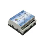 Wittelb WIN-IO-4DDAME-MQTT-IO Module w/ 4DI 4DO 4AI Modbus TCP