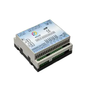 Wittelb WIN-IO-4DI3DO4AI2AOM I/O Module, 4DI/3DO/4AI/2AO, Modbus RS485