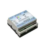 Wittelb WIN-IO-4DI3DO4AI2AOM I/O Module, 4DI/3DO/4AI/2AO, Modbus RS485