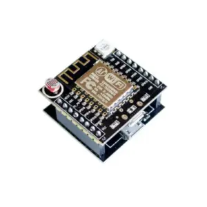 Witty Cloud ESP8266 ESP-12F Development Board w/ LDR & RGB LED
