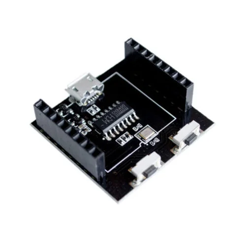 Witty Cloud ESP8266 ESP-12F Development Board w/ LDR & RGB LED - Image 3