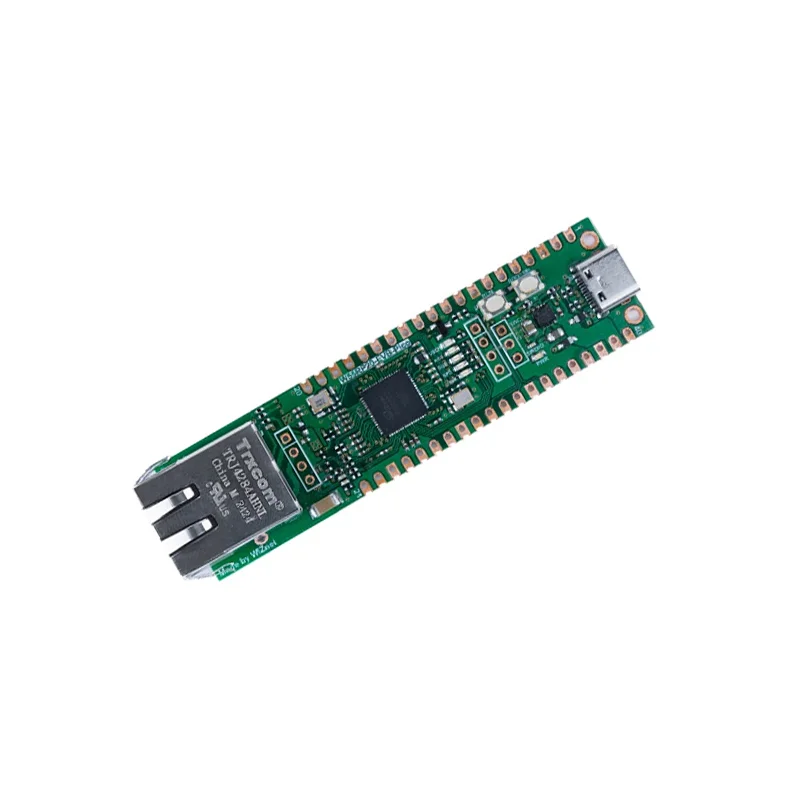 WIZnet W55RP20-EVB-PICO Evaluation Board