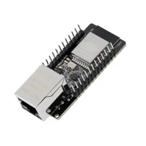 WT32-ETH01 Serial to Ethernet Gateway Module w/ Wi-Fi & Bluetooth