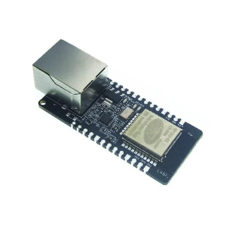WT32-ETH01 Serial to Ethernet Gateway Module w/ Wi-Fi & Bluetooth - Image 2