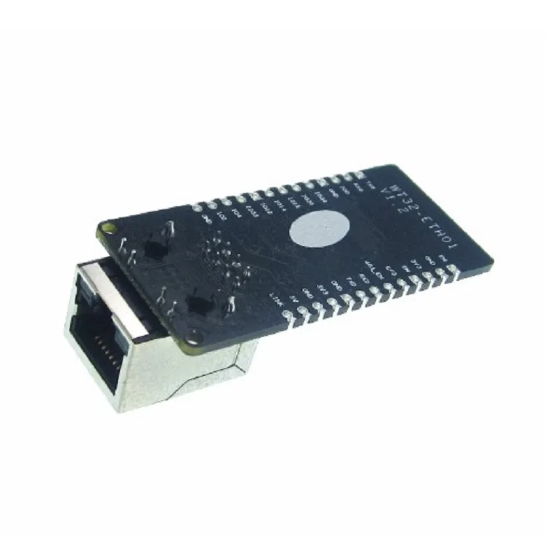 WT32-ETH01 Serial to Ethernet Gateway Module w/ Wi-Fi & Bluetooth - Image 3