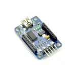 XBee USB Adapter FT232RL for Arduino with Micro USB Cable