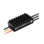 XC ESC ESC 120A 12S Brushless Motor Speed Controller