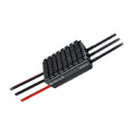 XC ESC ESC 12S 200A 48V High-Power Brushless Motor Controller