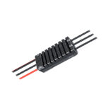 XC ESC ESC 300A 5-14S High-Voltage Brushless DC Motor Controller