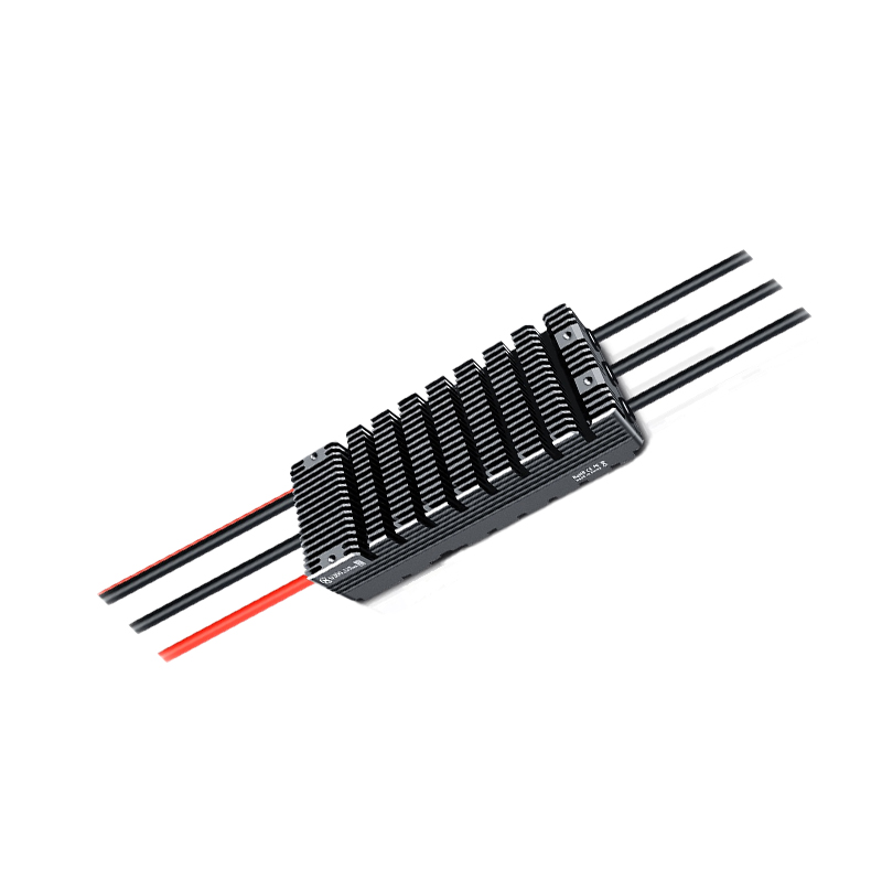 XC ESC ESC 300A 5-14S High-Voltage Brushless DC Motor Controller - Image 2