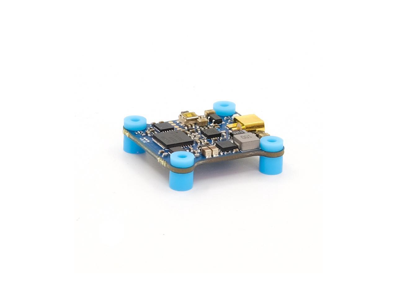 XF5806_V2 5.8GHz 40CH 25/100/200/400mW Switchable FPV VTX Transmitter - Image 3
