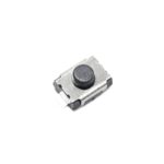 XKB TS-1185 SPST SMD Tactile Switch, 12V 50mA Round