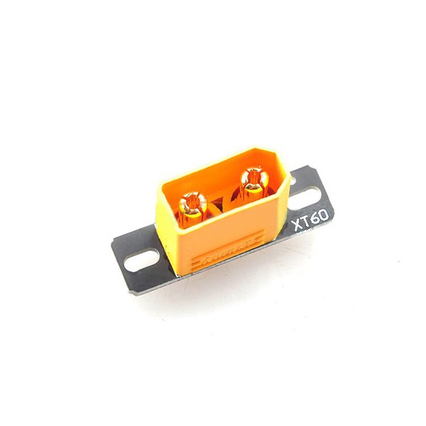 XT60 PCB Welding Board Plate for FPV Drones - Image 2
