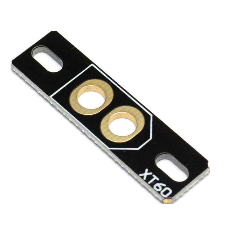 XT60 PCB Welding Board Plate for FPV Drones - Image 4