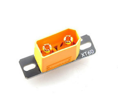 XT60 PCB Welding Board Plate for FPV Drones - Image 6