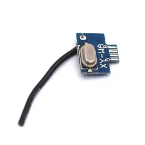 XY-WA 2.4GHz Wireless Transceiver Module, 100mW, SPI, Type A