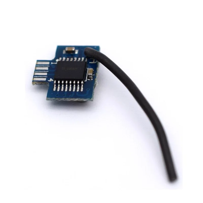 XY-WA 2.4GHz Wireless Transceiver Module, 100mW, SPI, Type A - Image 2
