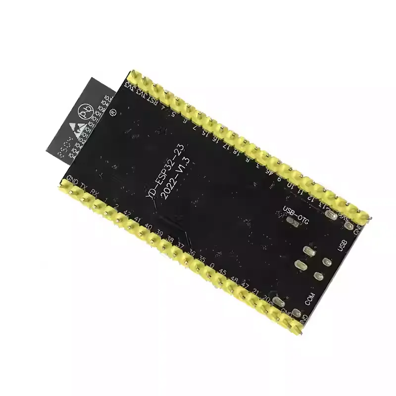 YD ESP32-S3-N8R2 Development Board w/ IPEX Block (Solderless) - Image 2