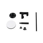 YGRI M8N GPS Mount for Quadcopters - Aluminum Folding