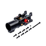 Z22 V3 Aluminum Folding Arm Tube Joint 22mm