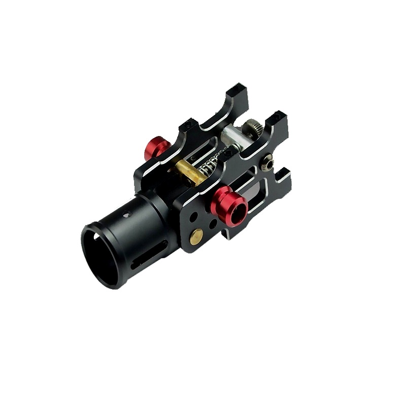 Z22 V3 Aluminum Folding Arm Tube Joint 22mm - Image 2