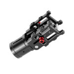Z30 Aluminum Folding Arm Tube Joint (Round Head)