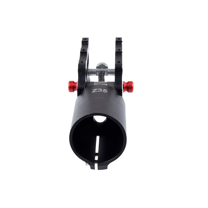 Z35 V3 Aluminum Folding Arm Tube Joint - Image 2