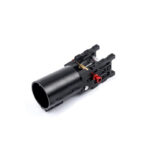 Z40 Aluminum Folding Arm Tube Joint