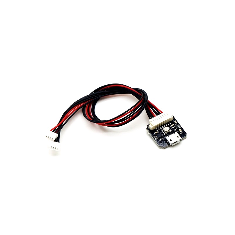 ZD 850mm Full Carbon Fiber Hexa-Rotor Frame Combo Kit - Image 10