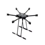 ZD850 Hexa-Rotor Carbon Fiber Frame