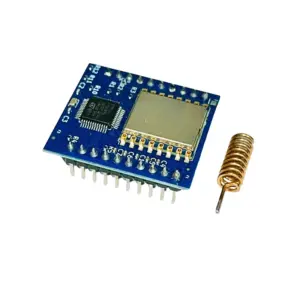 Zeminet LoRaMod865 LoRaWAN Module w/ SX1276 & STM32L0