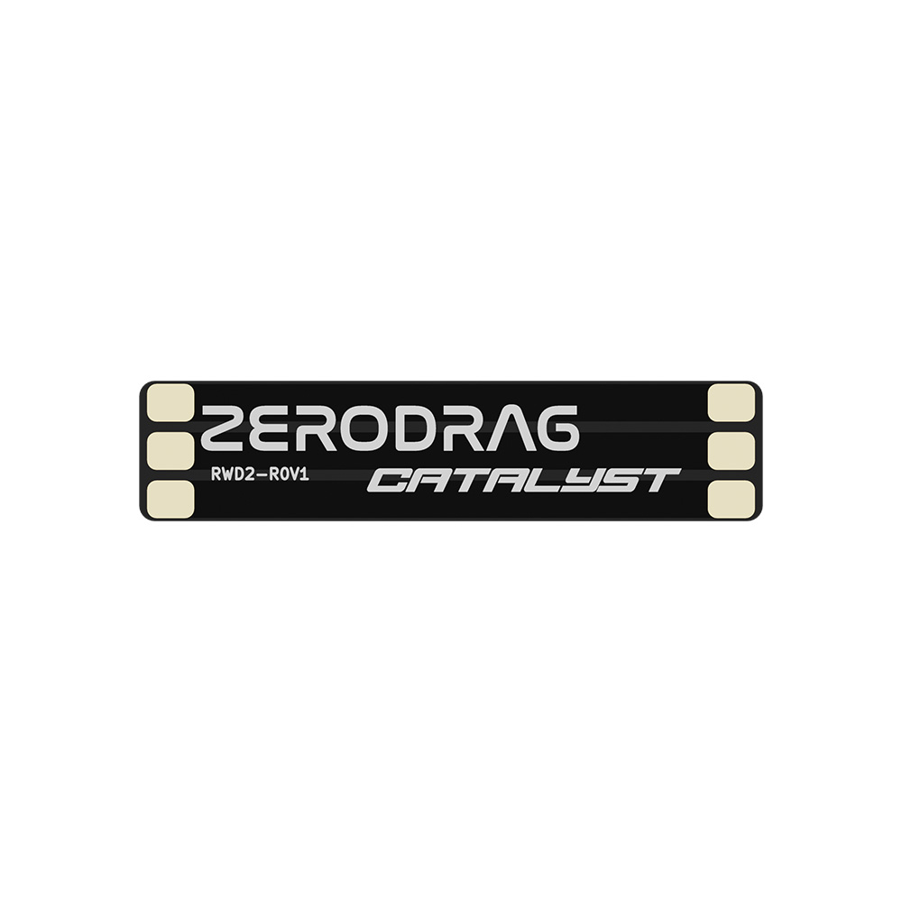 Zerodrag Catalyst Race Wire for FPV Drone Motors