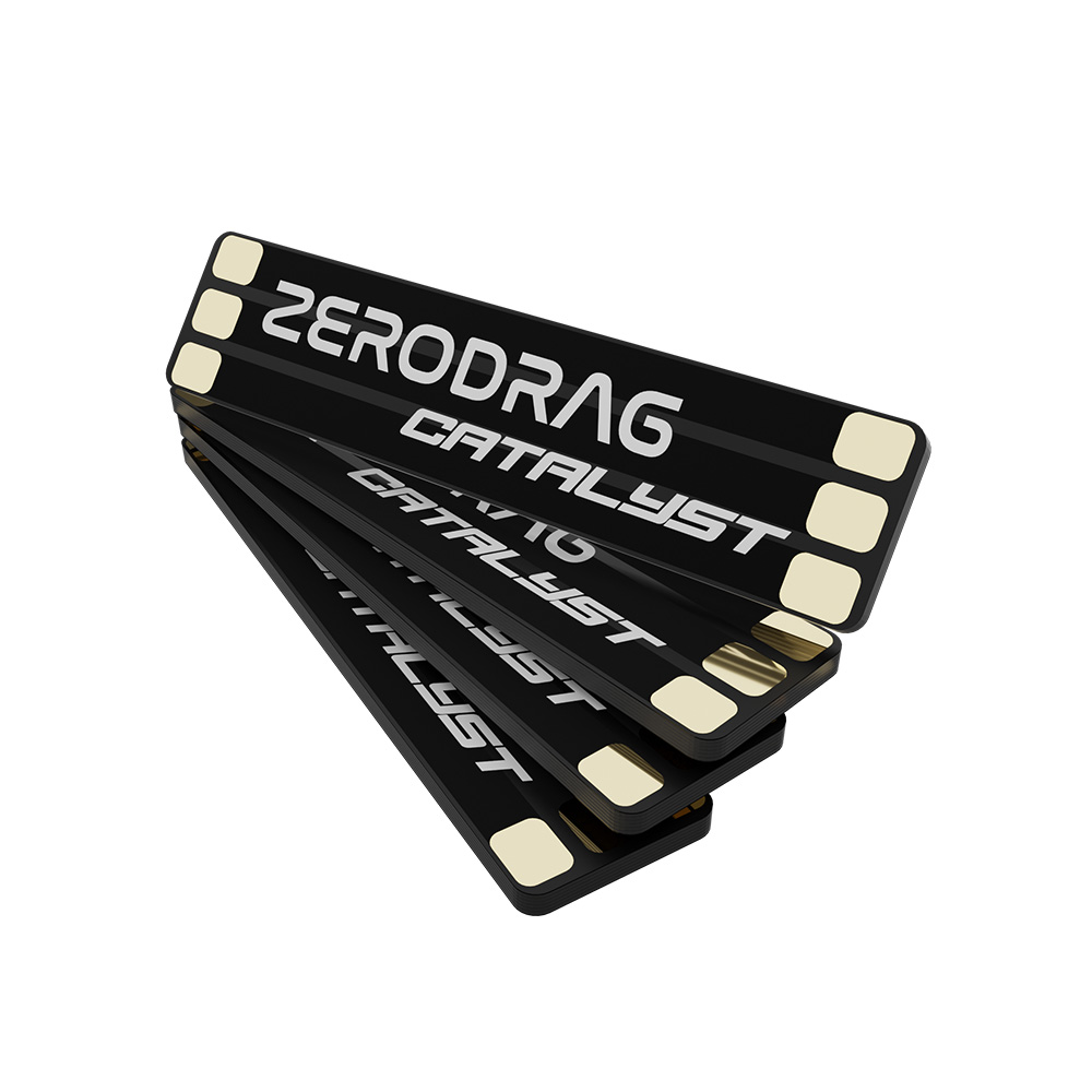 Zerodrag Catalyst Race Wire for FPV Drone Motors - Image 2