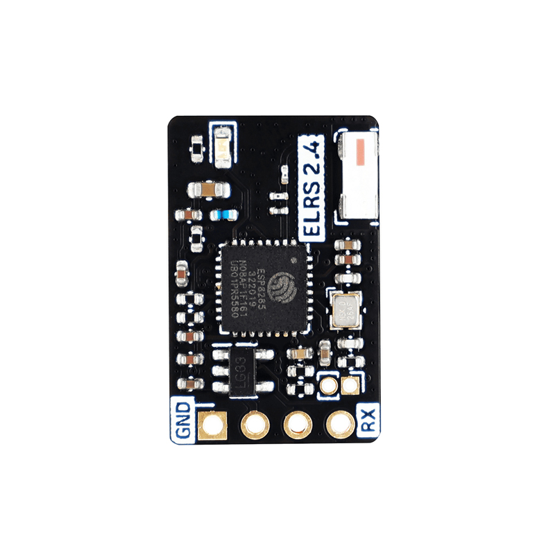 Zerodrag Nexus1 Express LRS Receiver