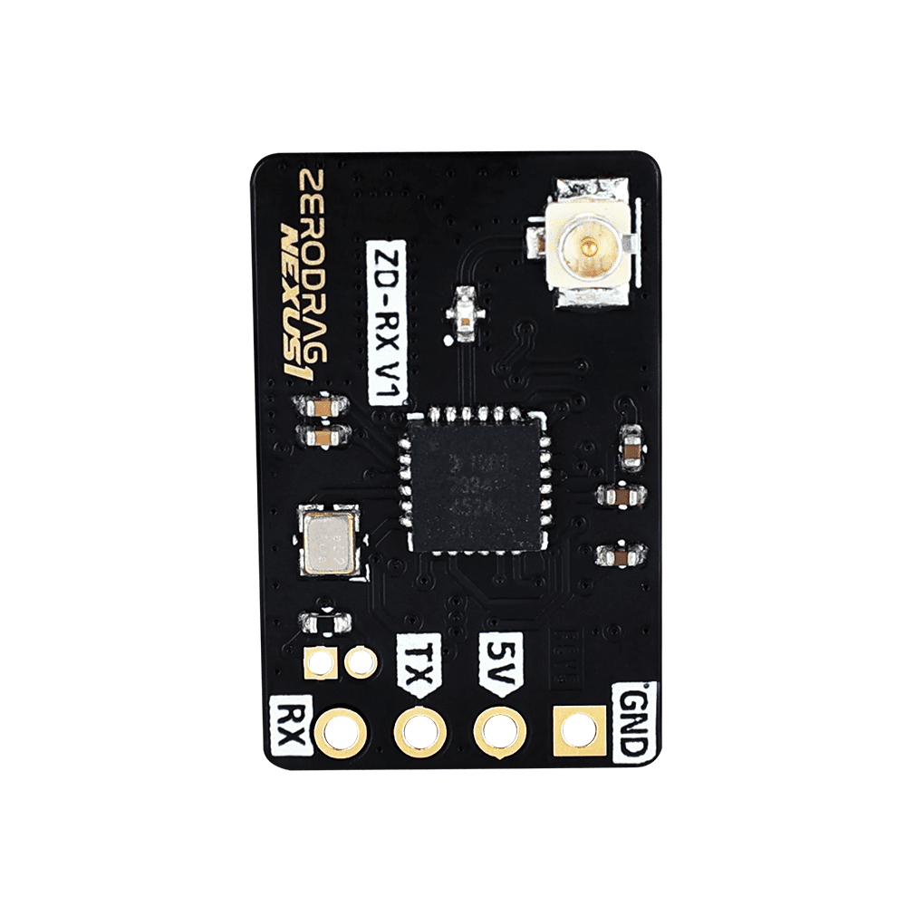Zerodrag Nexus1 Express LRS Receiver - Image 2