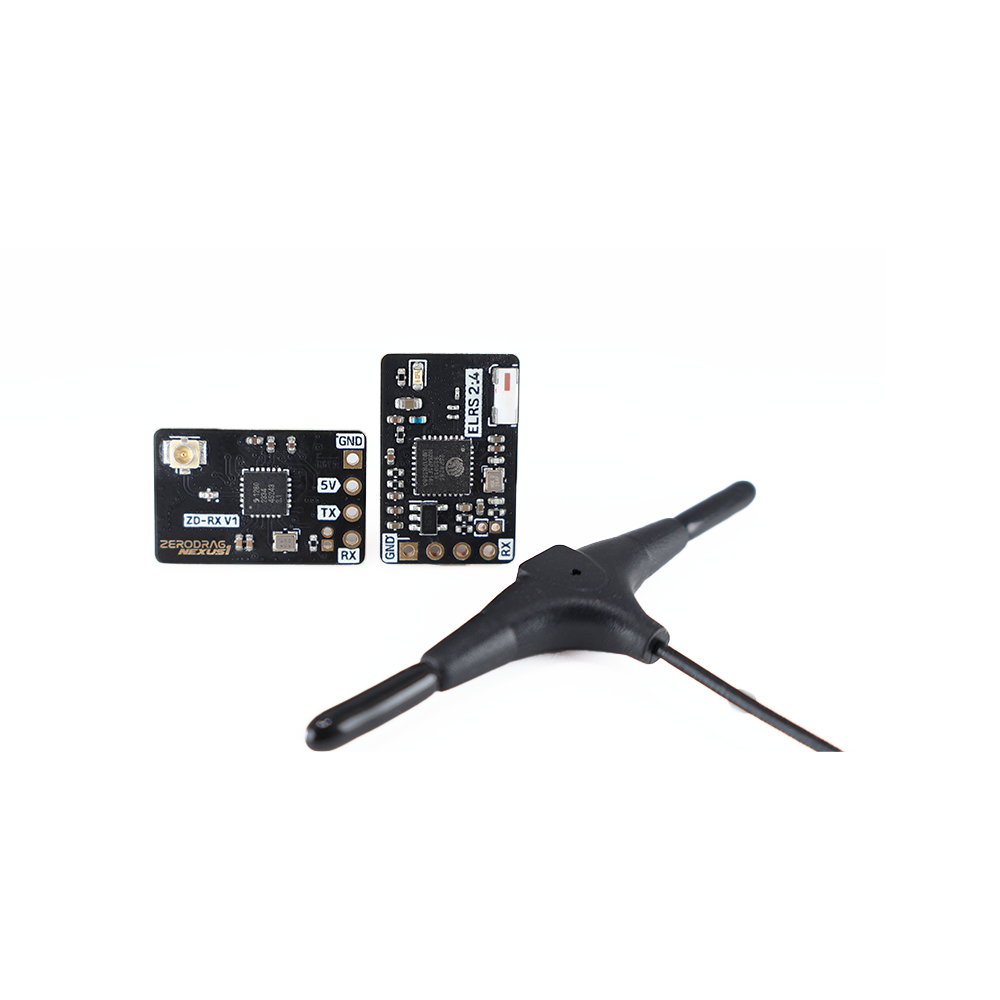 Zerodrag Nexus1 Express LRS Receiver - Image 3