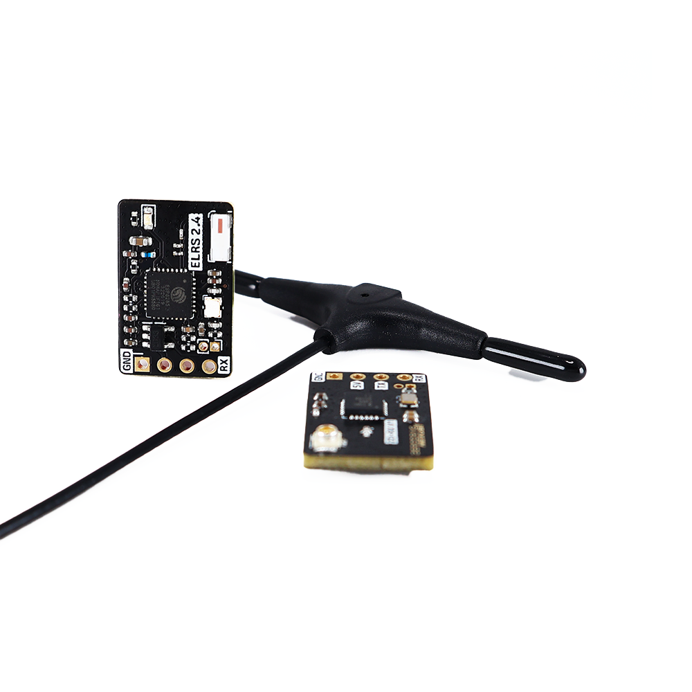 Zerodrag Nexus1 Express LRS Receiver - Image 4