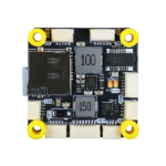 Zerodrag NOVA BOOST Stack (F4 FC - ICM42688P + 55A 4-in-1 AM32 ESC)