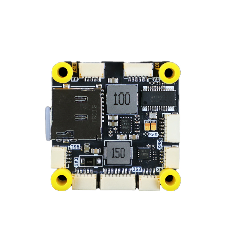 Zerodrag Nova F4 Flight Controller - Image 2