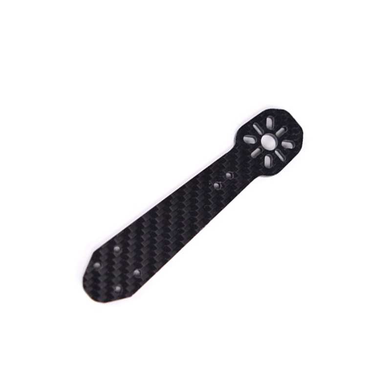 ZMR V2 250mm Quadcopter Frame Replacement Arm, 4mm