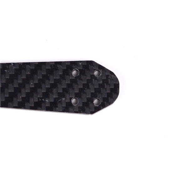 ZMR V2 250mm Quadcopter Frame Replacement Arm, 4mm - Image 2