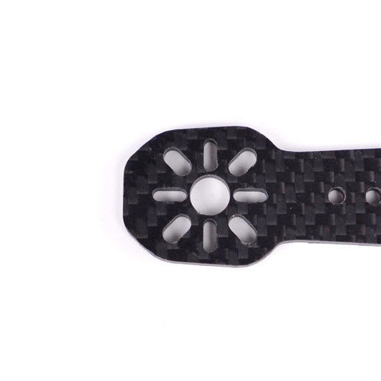 ZMR V2 250mm Quadcopter Frame Replacement Arm, 4mm - Image 3