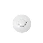 5.8GK01YZ Radar Motion Sensor AC220-240V - Ceiling Mount, 360° Coverage