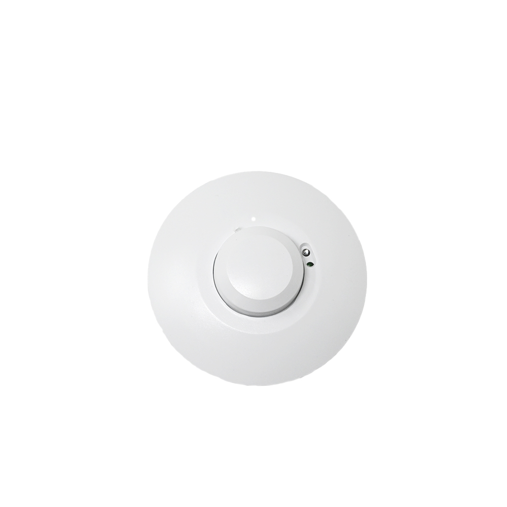 5.8GK01YZ Radar Motion Sensor AC220-240V - Ceiling Mount, 360° Coverage
