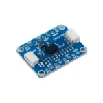 7Semi BNO086 9-DOF IMU Fusion Breakout Qwiic - SH-2 MotionEngine, I2C/SPI/UART