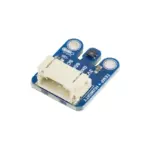 7Semi ENS210 Humidity and Temperature Sensor Breakout, -40°C to 100°C - I2C Digital