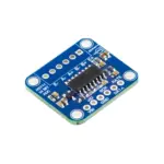 7Semi HX711 Load Cell Amplifier Module - 24-bit ADC for Weigh Scales