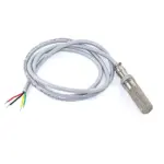 7Semi SHT40 Humidity and Temperature Sensor Probe, ±1.8 %RH, 14mm dia., 93mm length - I2C Interface