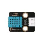 ACEBOTT DHT11 Temperature and Humidity Sensor Easy-Plug Compatible with ESP32/Arduino