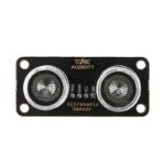 ACEBOTT HC-SR04 Ultrasonic Sensor Easy-Plug Module - 2cm-400cm Range, 40kHz